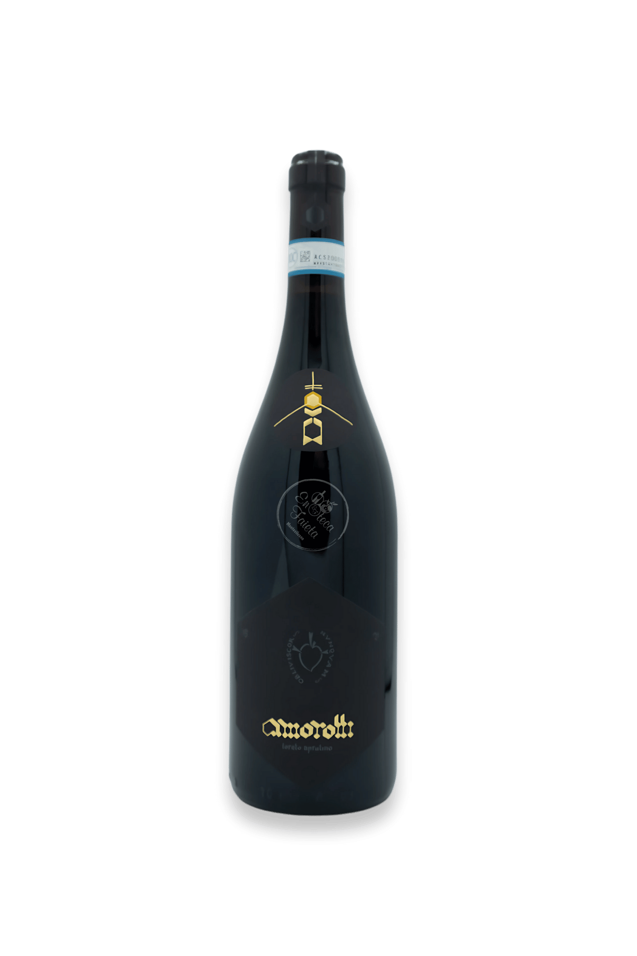 Amorotti - Montepulciano d’Abruzzo Doc 2020