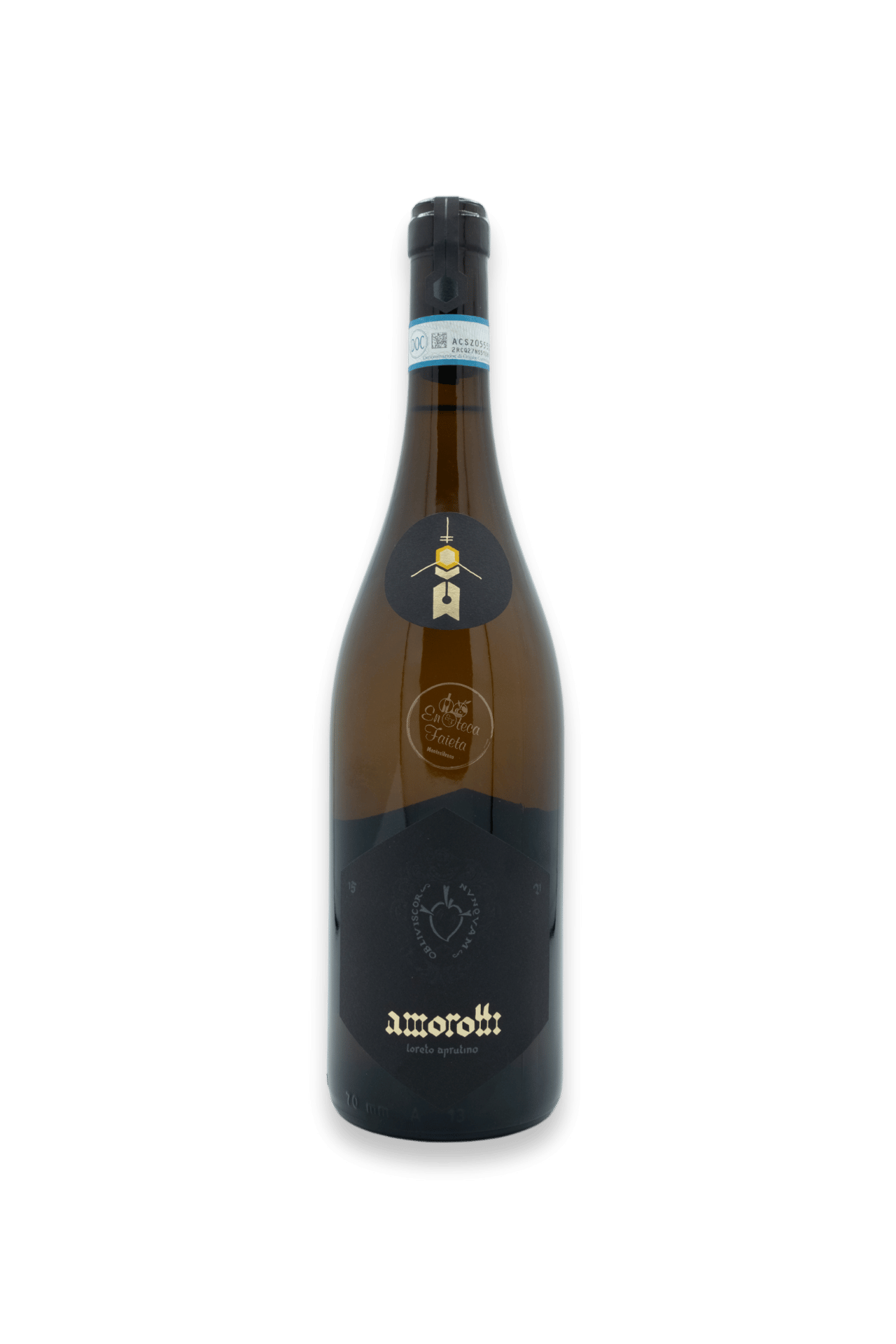 Amorotti - Trebbiano d’Abruzzo 2022