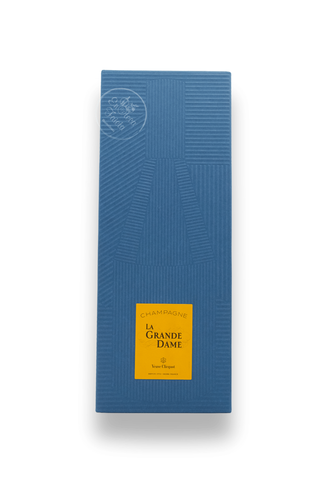 Champagne Veuve Clicquot La Grande Dame 2015