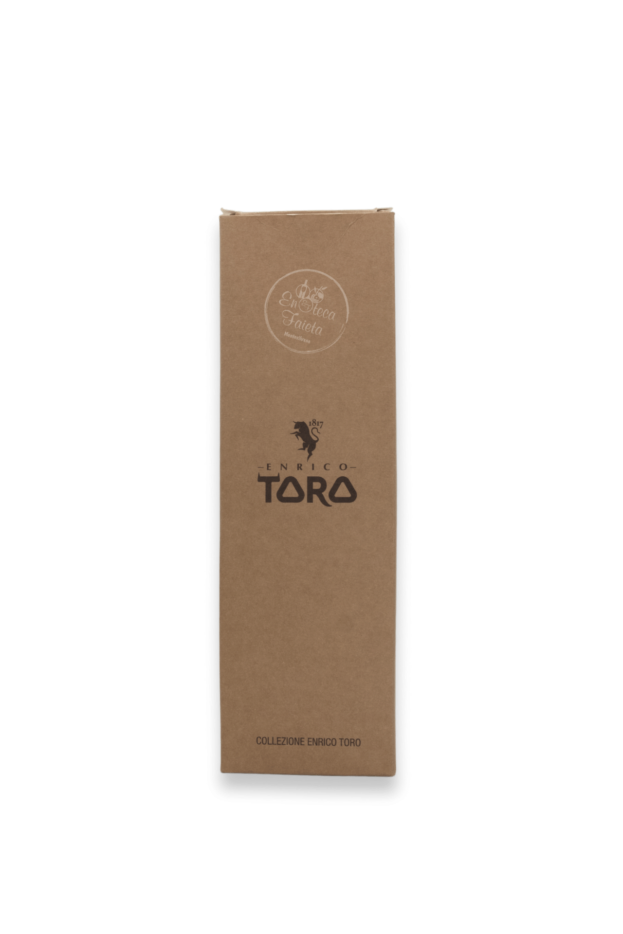 Centerba Forte - Toro - Liquore alle erbe 70°