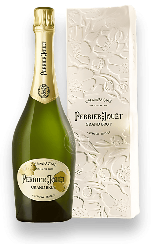 Champagne Magnum Perrier-Jouët Grand Brut