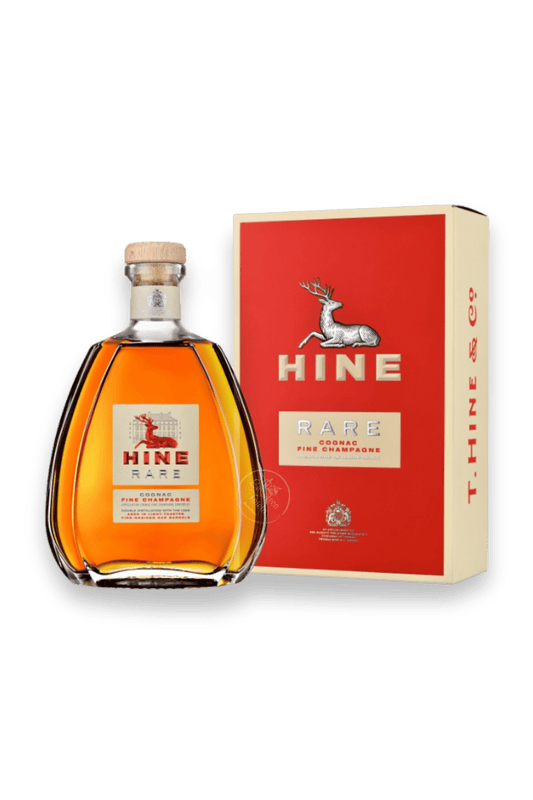 Hine - Cognac Fine Champagne Rare