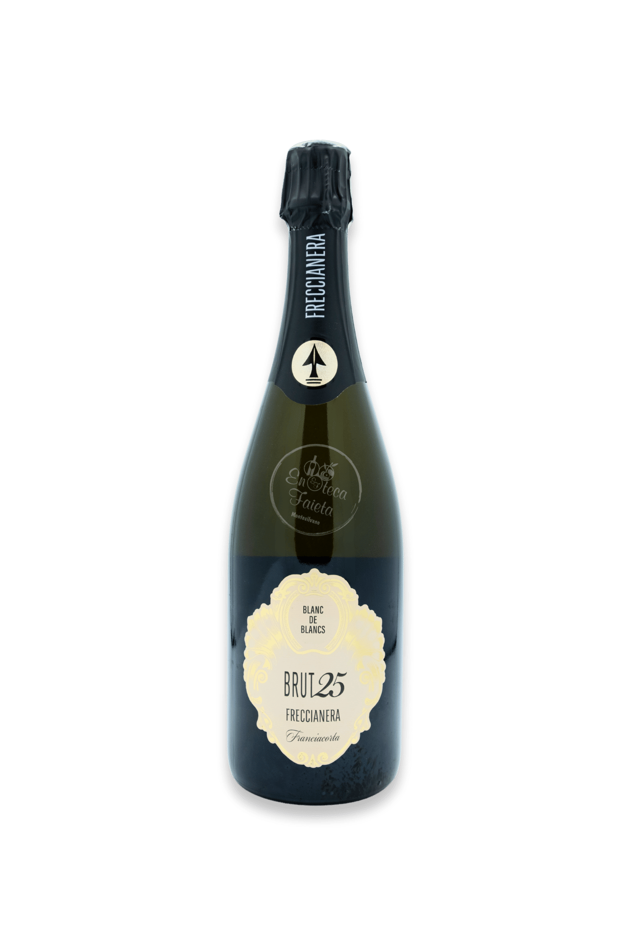 Freccianera Franciacorta Brut25 Blanc de Blancs