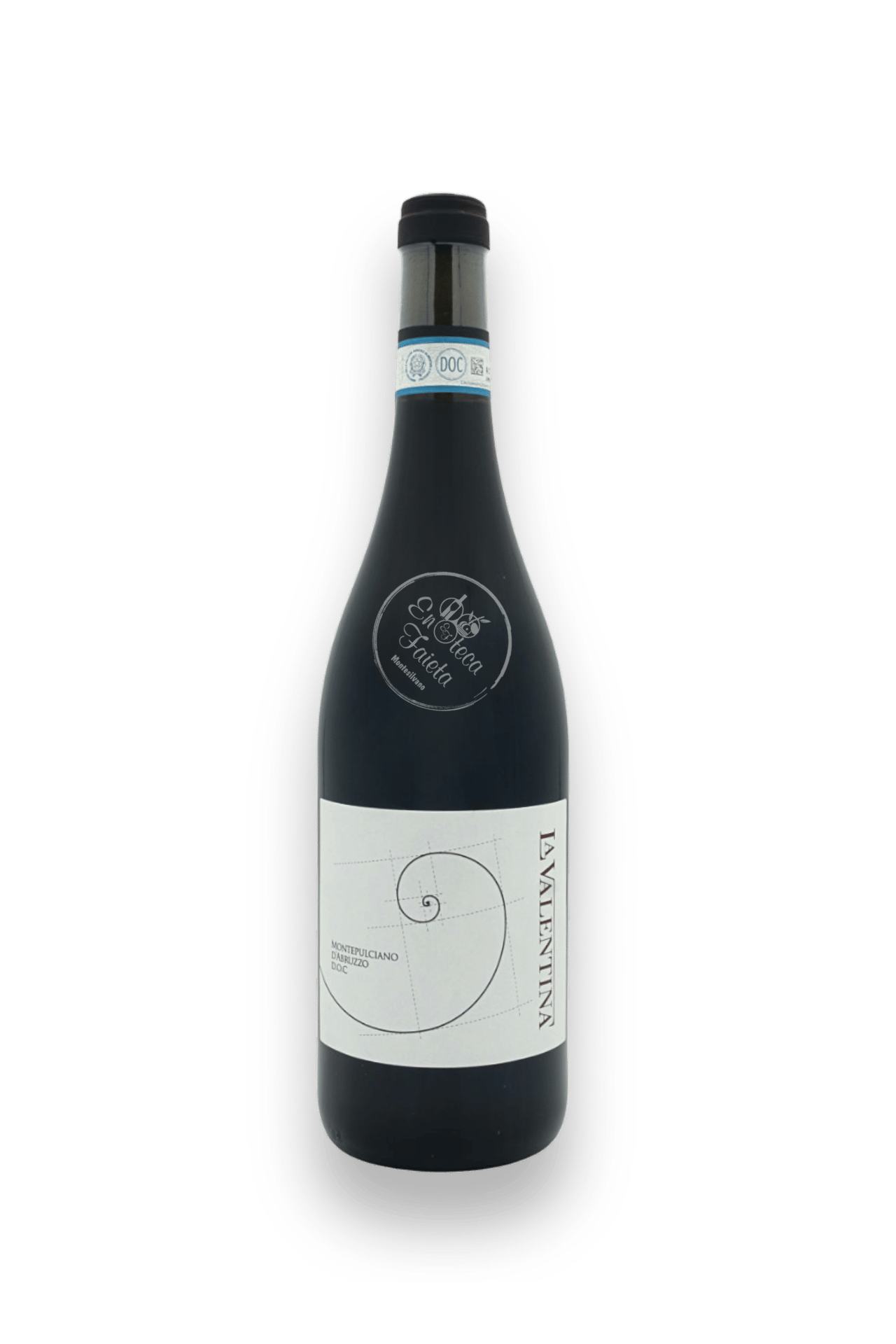 La Valentina - Montepulciano d’Abruzzo DOC 2023