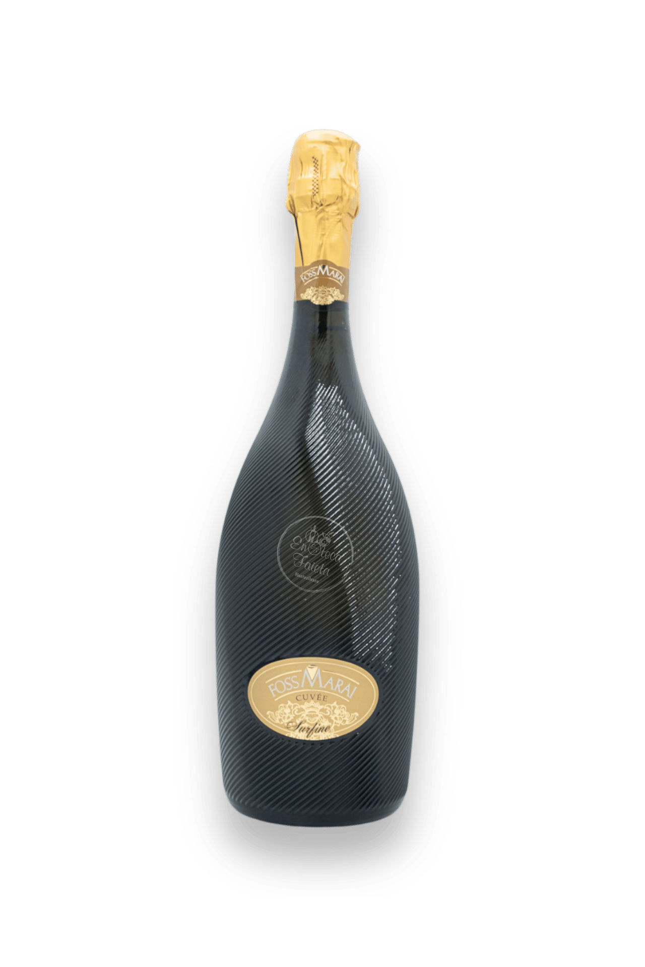 Spumante Surfine Cuvée Brut - Foss Marai
