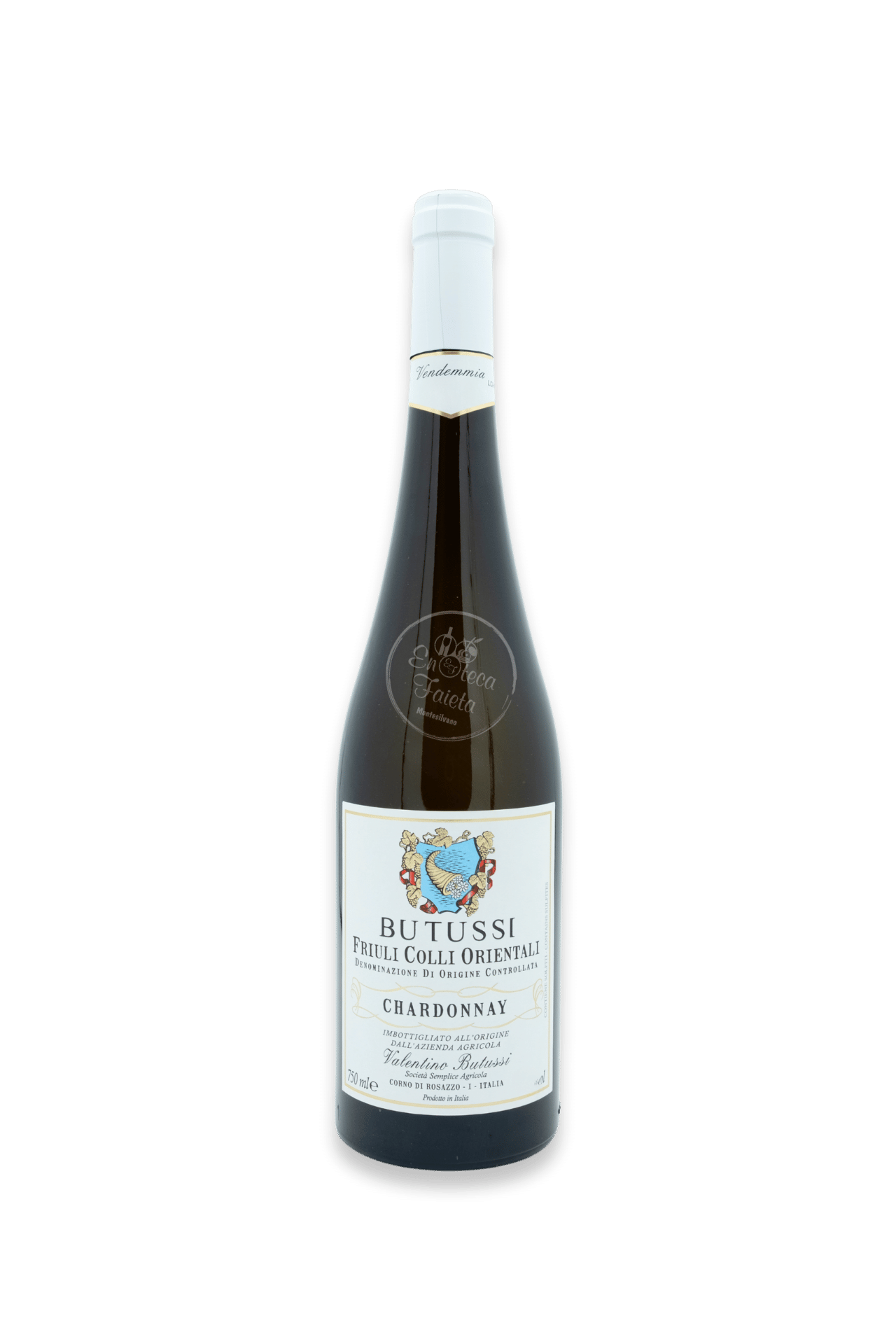 Butussi - Chardonnay Friuli Colli Orientali Doc 2023