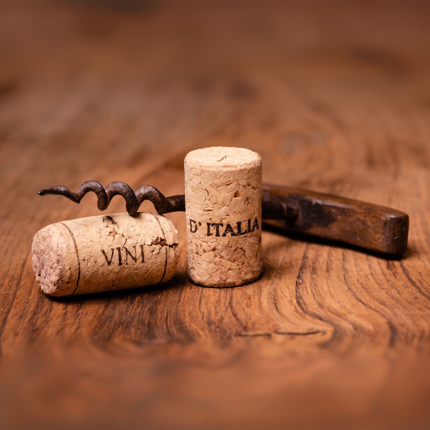Vini Italiani