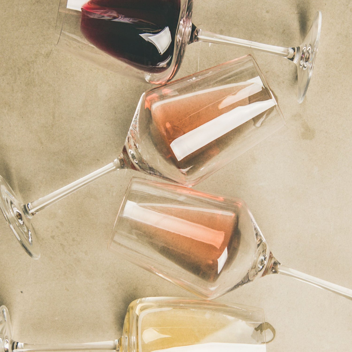 Rosé Italiani