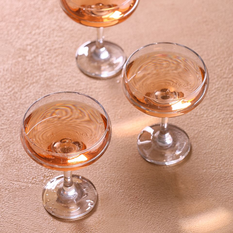 Cava Rosé