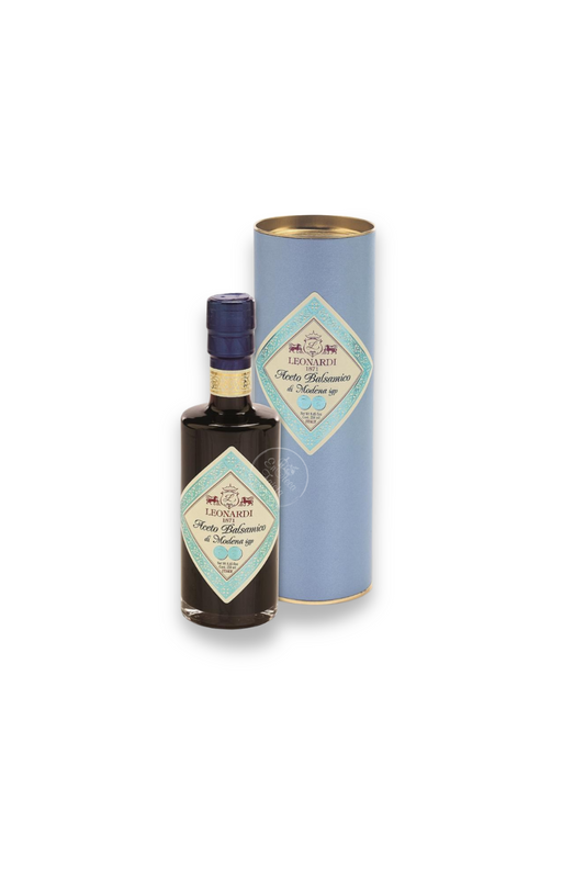 Aceto Balsamico di Modena Igp “Due Medaglie Blu” - Leonardi