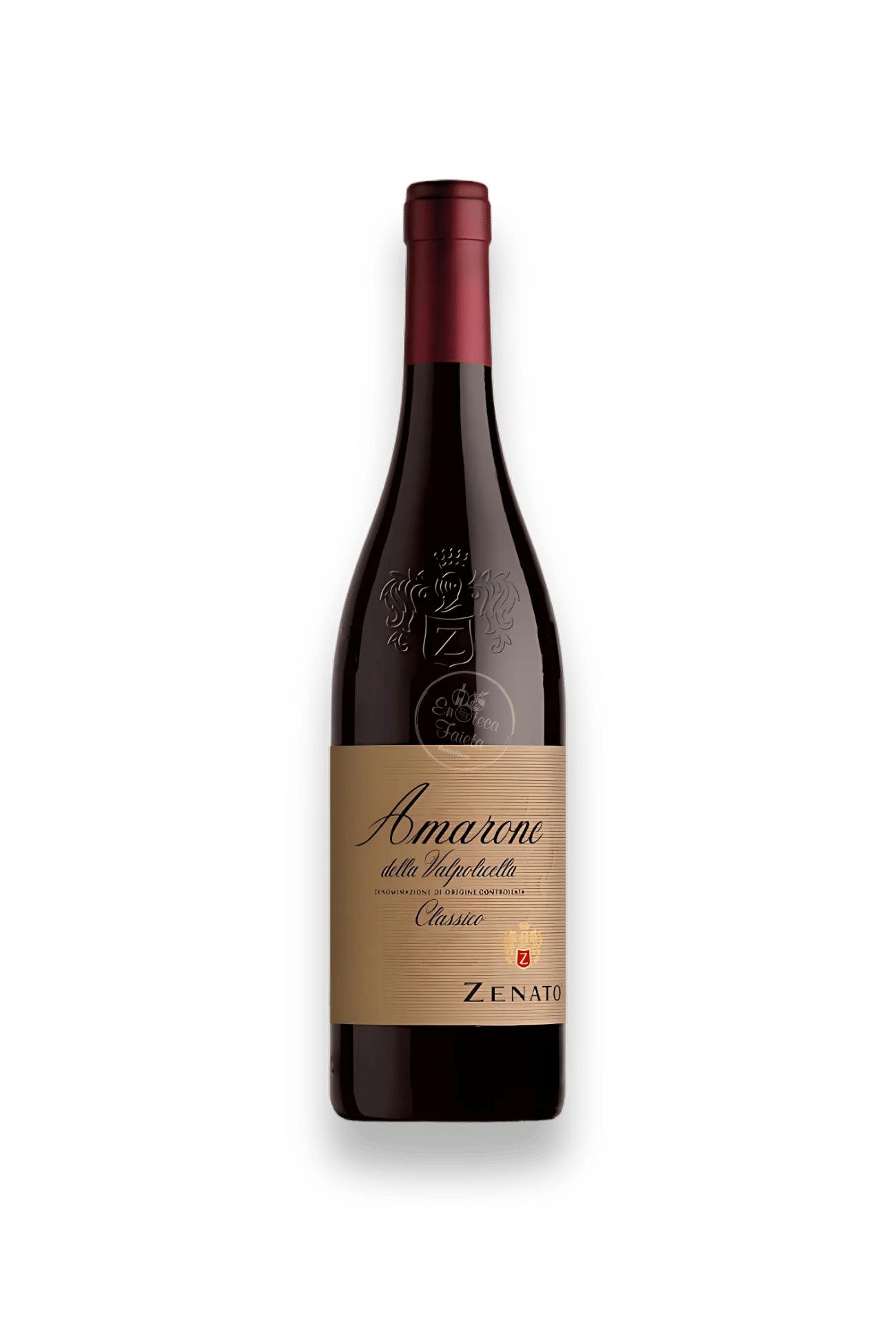 Zenato - Amarone della Valpolicella Classico 2019 Docg