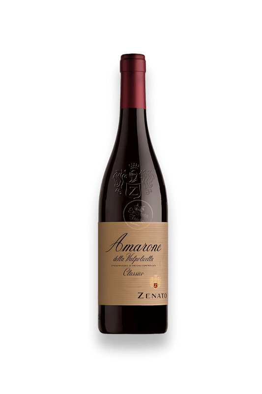 Zenato - Amarone della Valpolicella Classico 2019 Docg