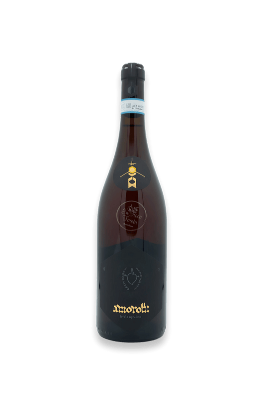 Amorotti - Cerasuolo d’Abruzzo 2022