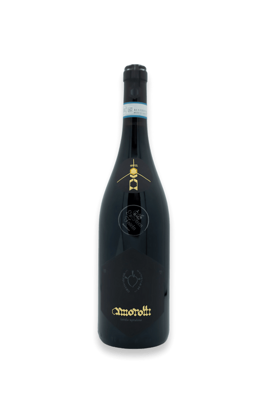 Amorotti - Montepulciano d’Abruzzo Doc 2020