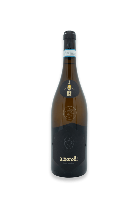 Amorotti - Trebbiano d’Abruzzo 2022
