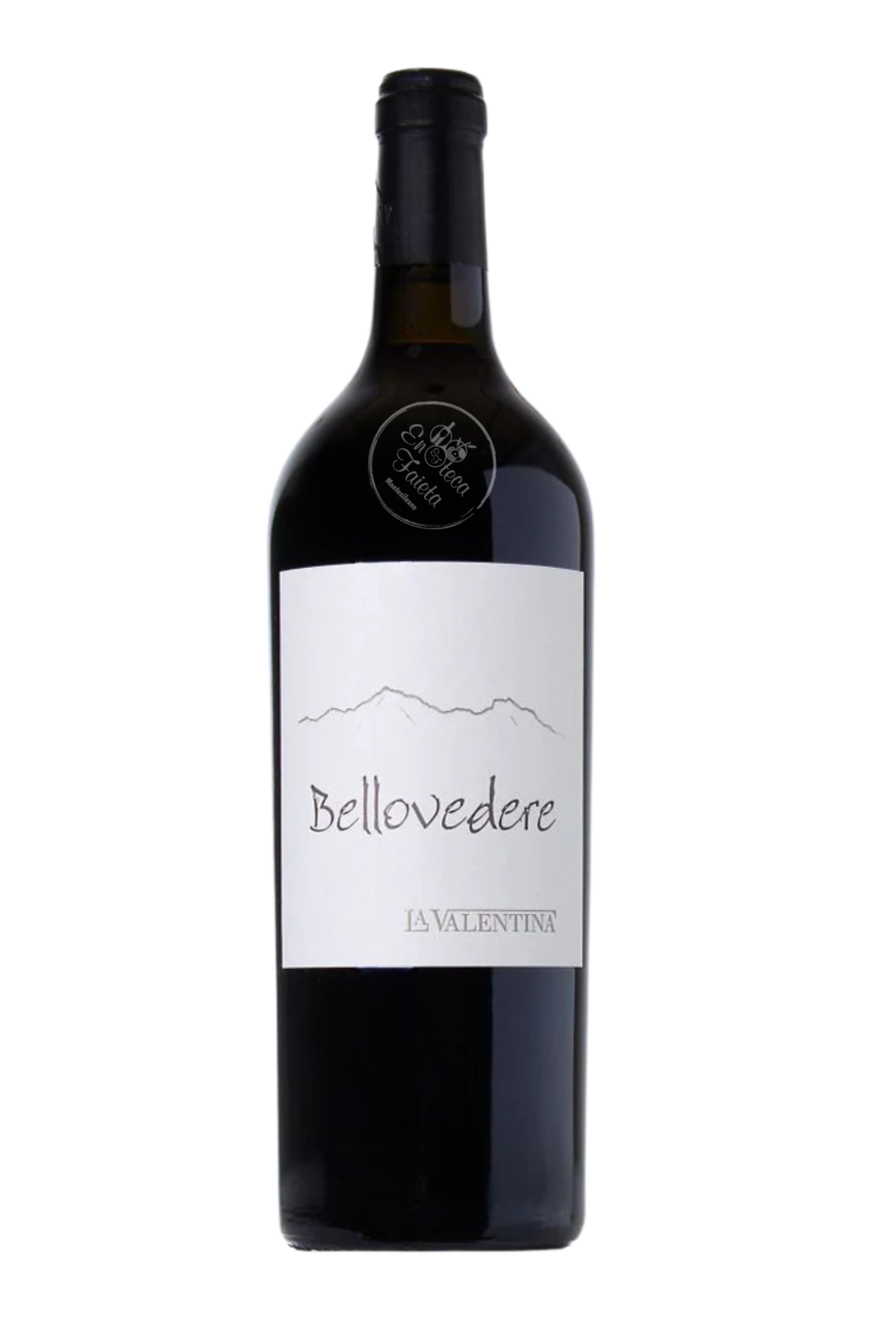Bellovedere Magnum Montepulciano d'Abruzzo Doc Riserva 2015