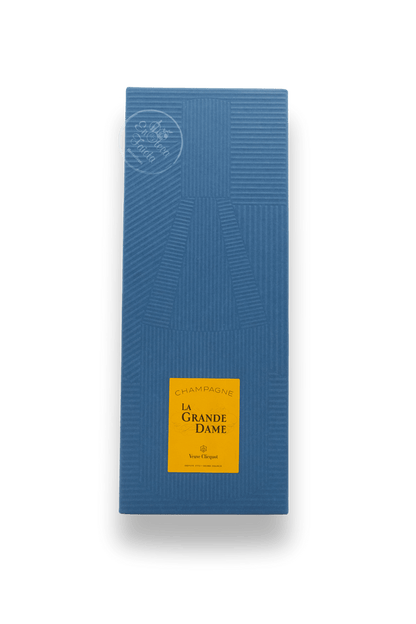 Champagne Veuve Clicquot La Grande Dame 2015