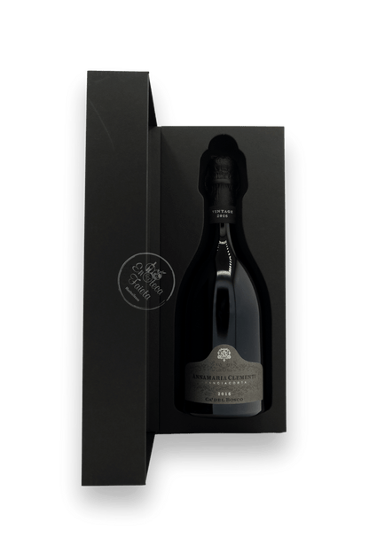 Spumante Ca' Del Bosco - Annamaria Clementi Franciacorta Riserva 2016
