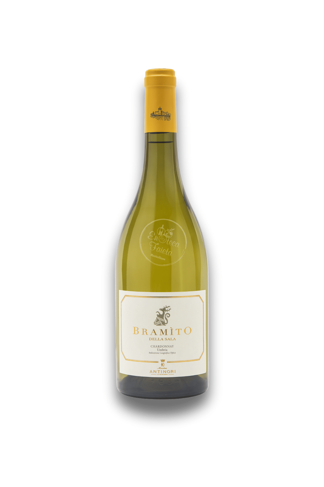 Marchesi Antinori - Bramìto della Sala Chardonnay Umbria Igt 2022