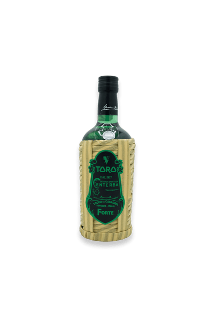Centerba Forte - Toro - Liquore alle erbe 70°