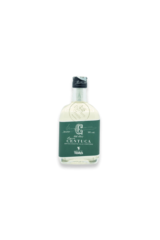 Centuca - Toro - Liquore antica ricetta alla Centerba