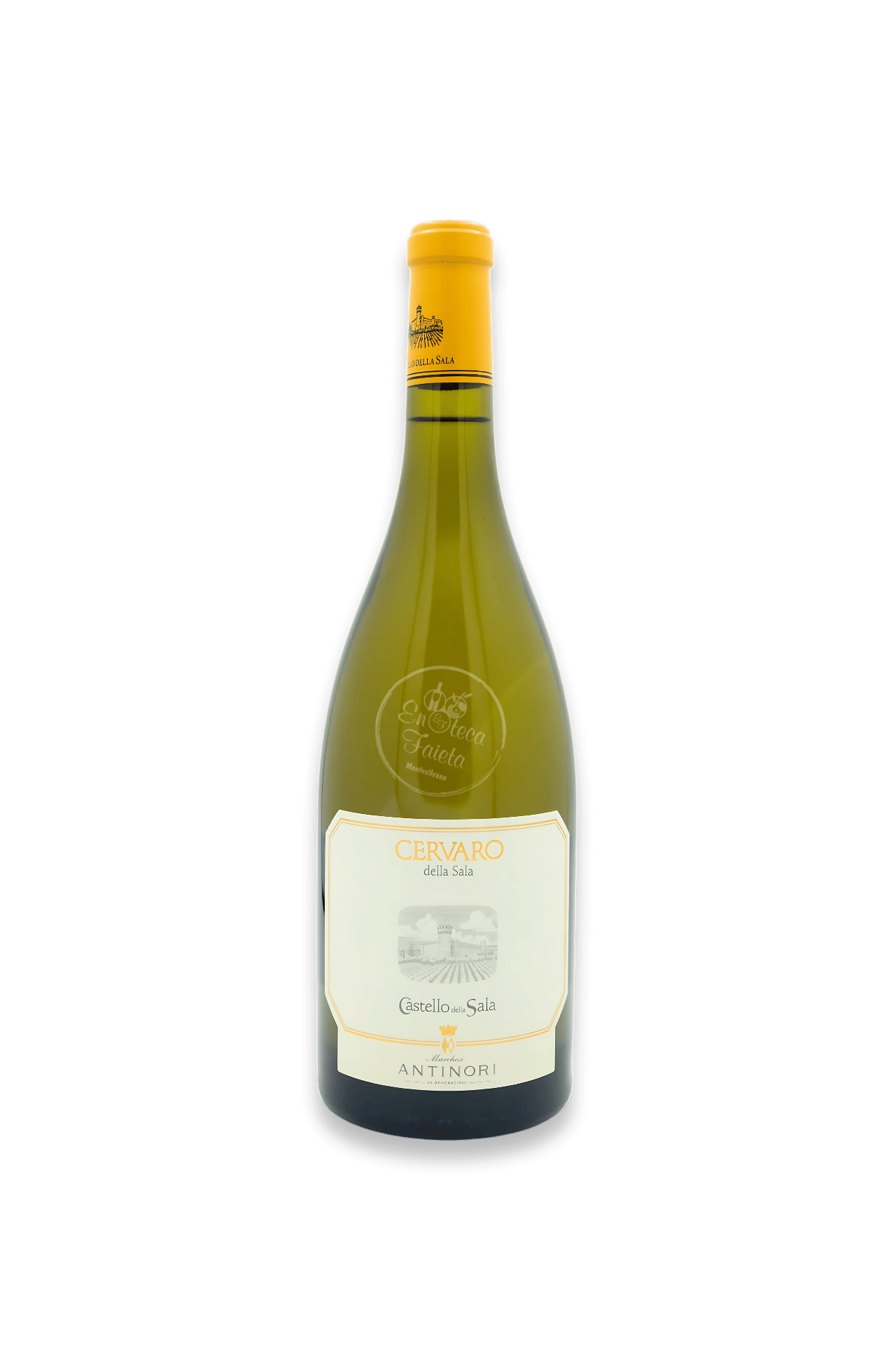 Marchesi Antinori - Cervaroro della Sala Umbria Igt 2022