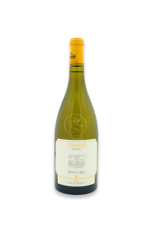 Marchesi Antinori - Cervaroro della Sala Umbria Igt 2022