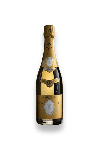 Champagne Louie Roederer - Cristal 2015