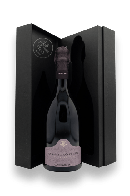 Spumante Ca' Del Bosco - Franciacorta Rosé Riserva Annamaria Clementi 2016