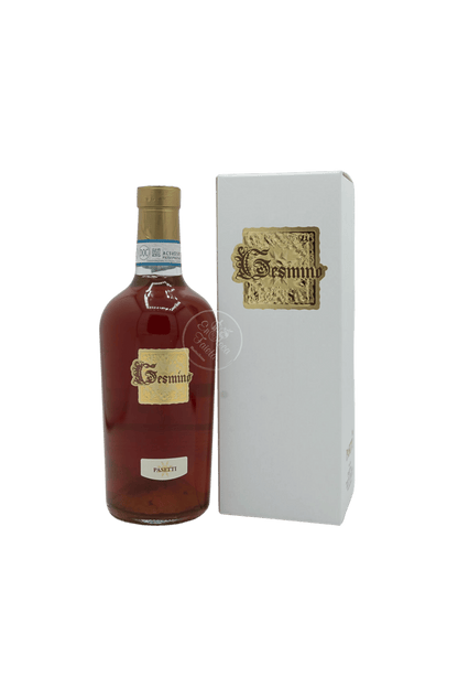 Gesmino Pasetti Passito Bianco DOP
