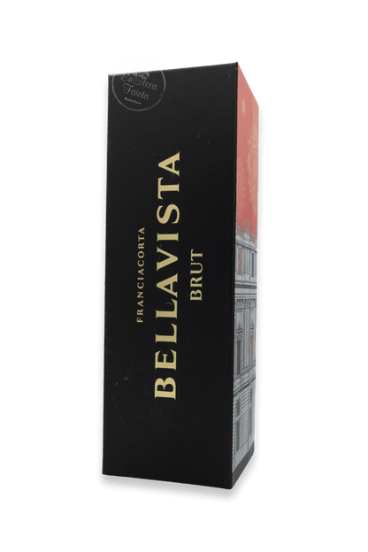 Teatro alla Scala Bellavista - Brut Franciacorta DOCG Millesimato