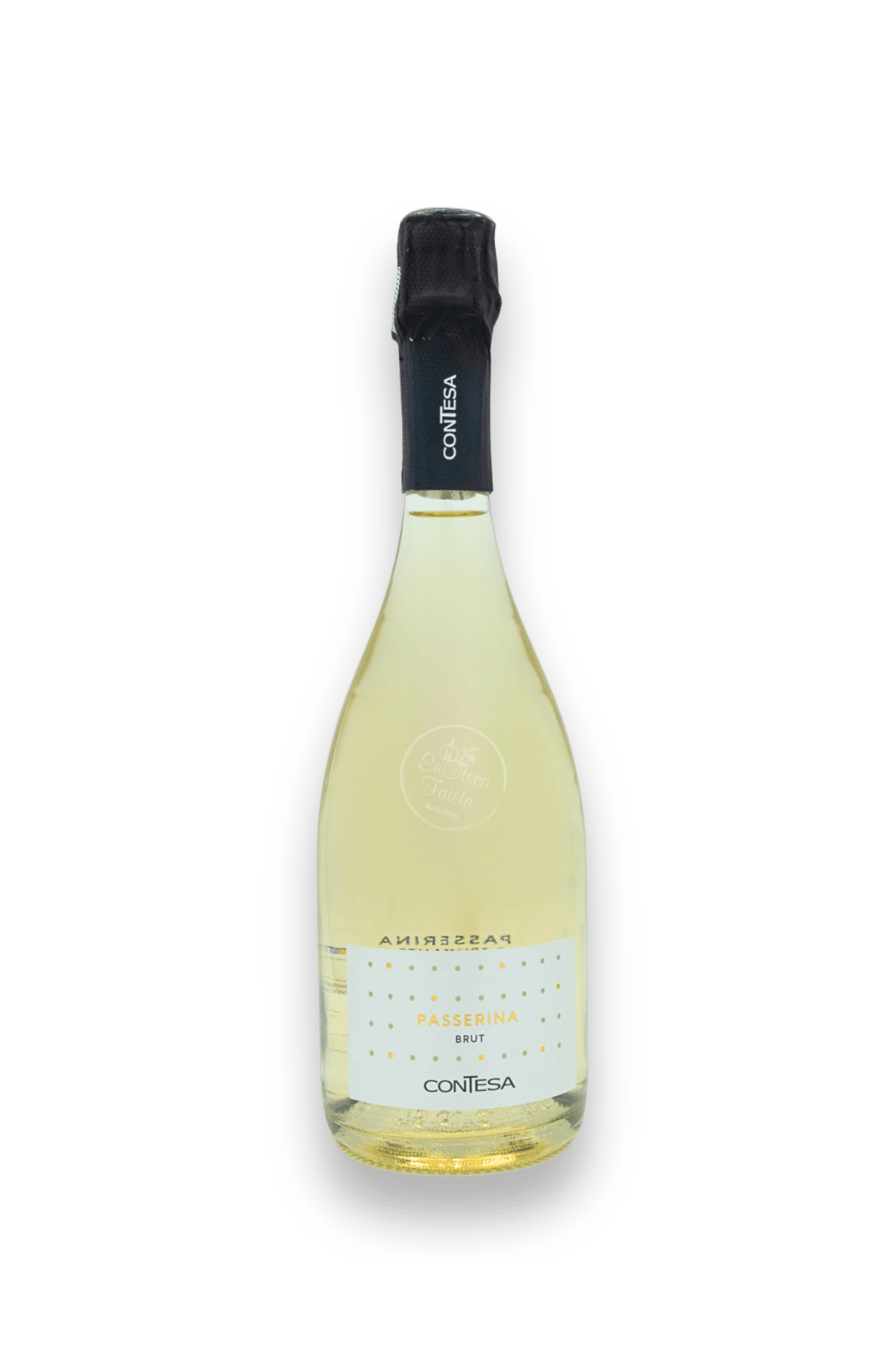 Contesa - Passerina Spumante Brut