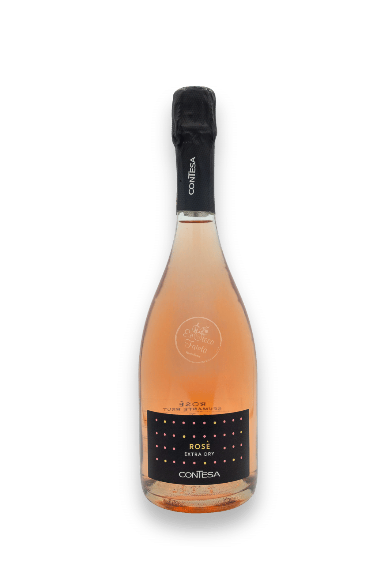 Contesa - Spumante Rosé Brut