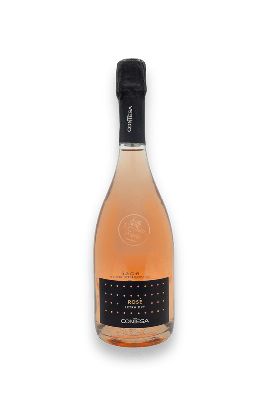 Contesa - Spumante Rosé Brut