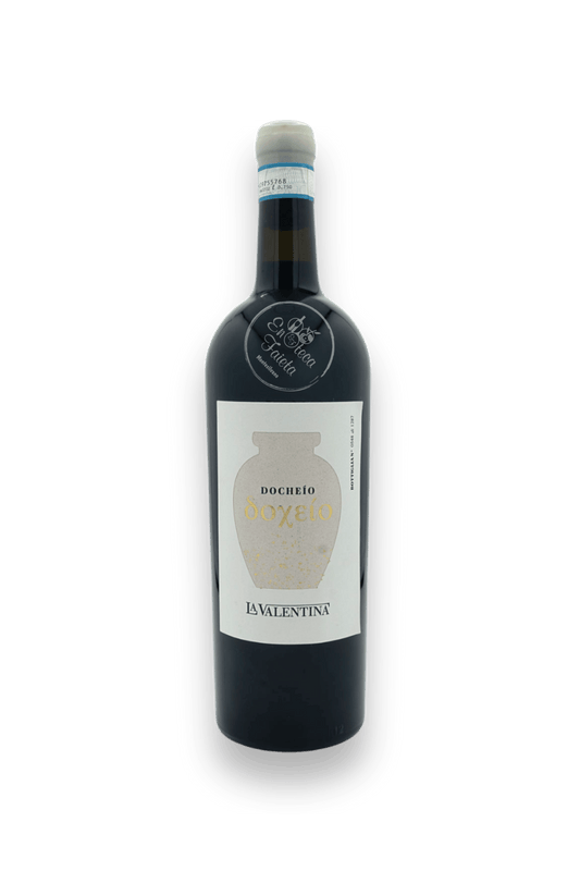 Docheìo - La Valentina Montepulciano d’Abruzzo DOC 2021 - Δοκεῖο
