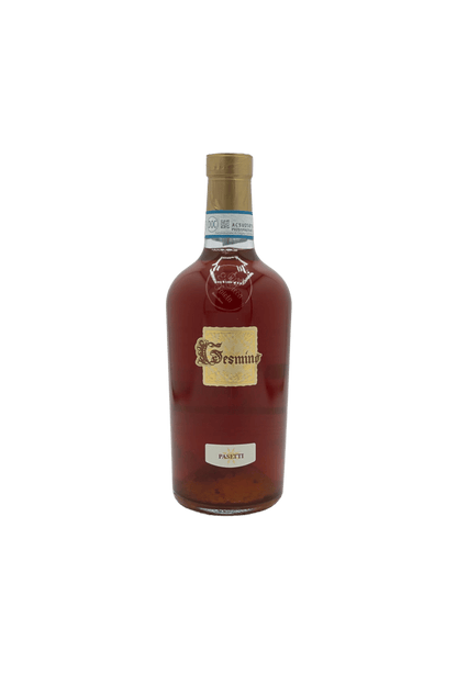 Gesmino Pasetti Passito Bianco DOP
