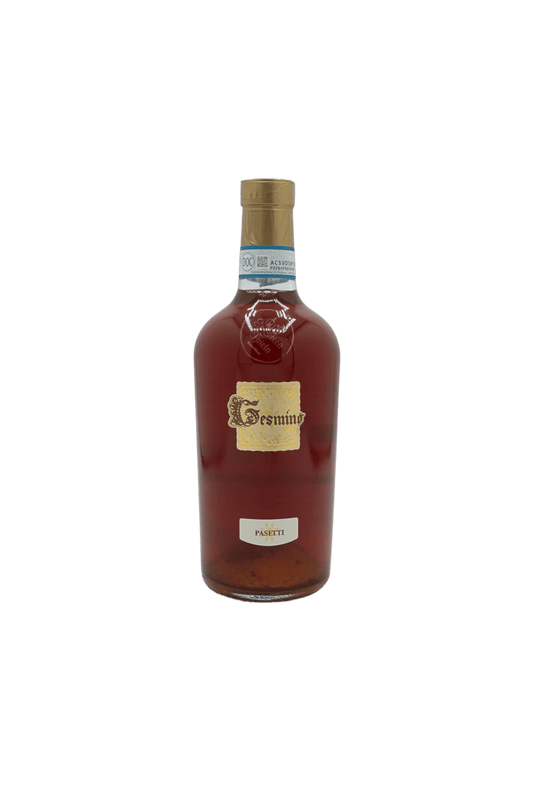 Gesmino Pasetti Passito Bianco DOP