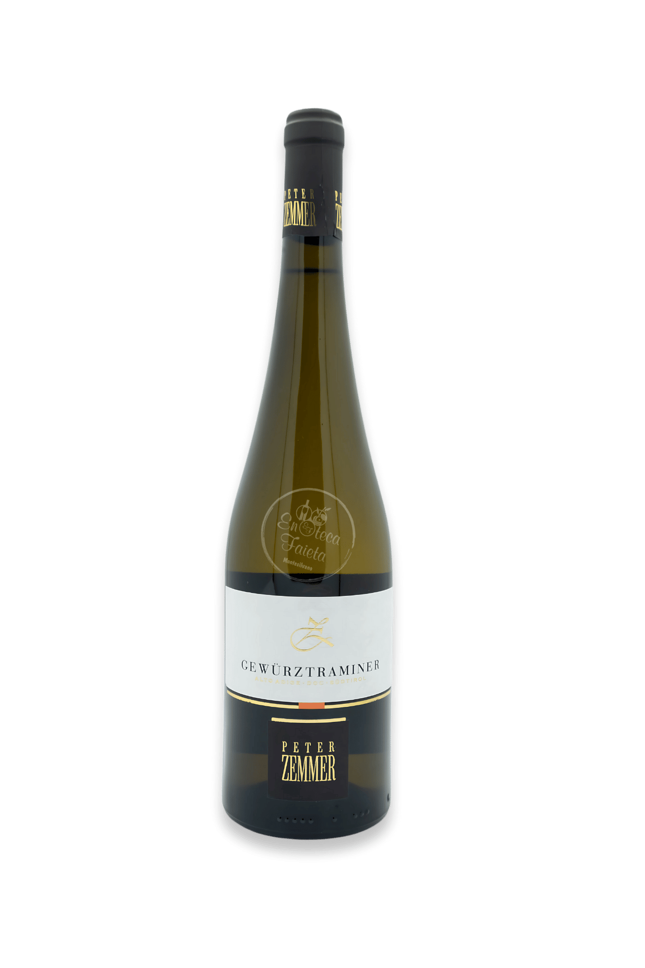 Peter Zemmer - Gewürztraminer Alto Adige Doc 2024