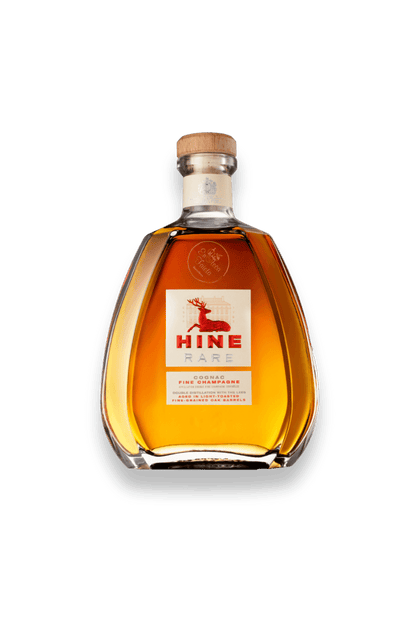 Hine - Cognac Fine Champagne Rare