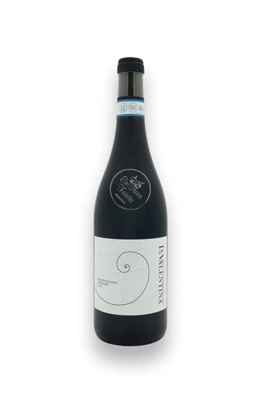 La Valentina - Montepulciano d’Abruzzo DOC 2023