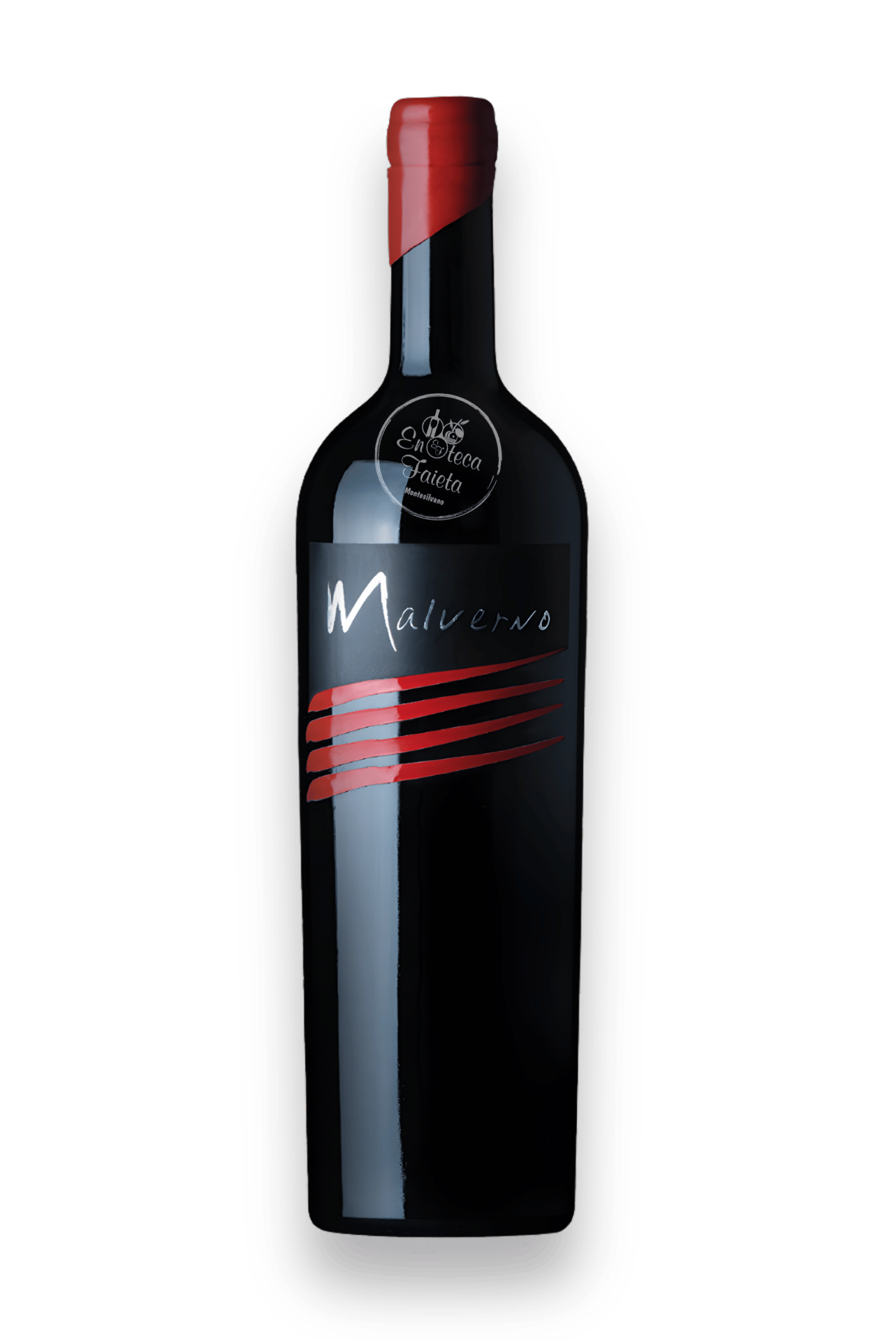Malverno Magnum - Orsogna Winery Rosso 2016