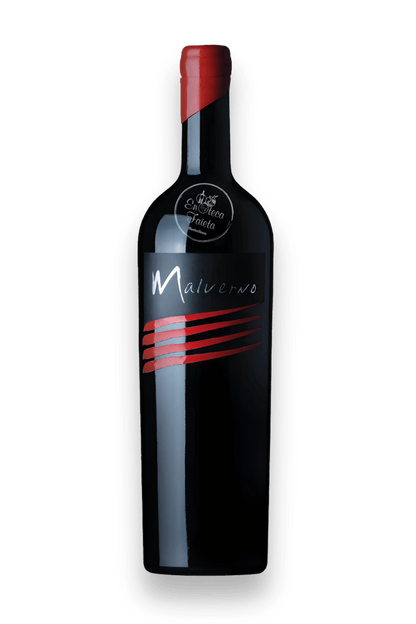 Malverno Magnum - Orsogna Winery Rosso 2016