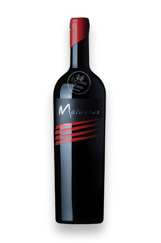 Malverno Magnum - Orsogna Winery Rosso 2016