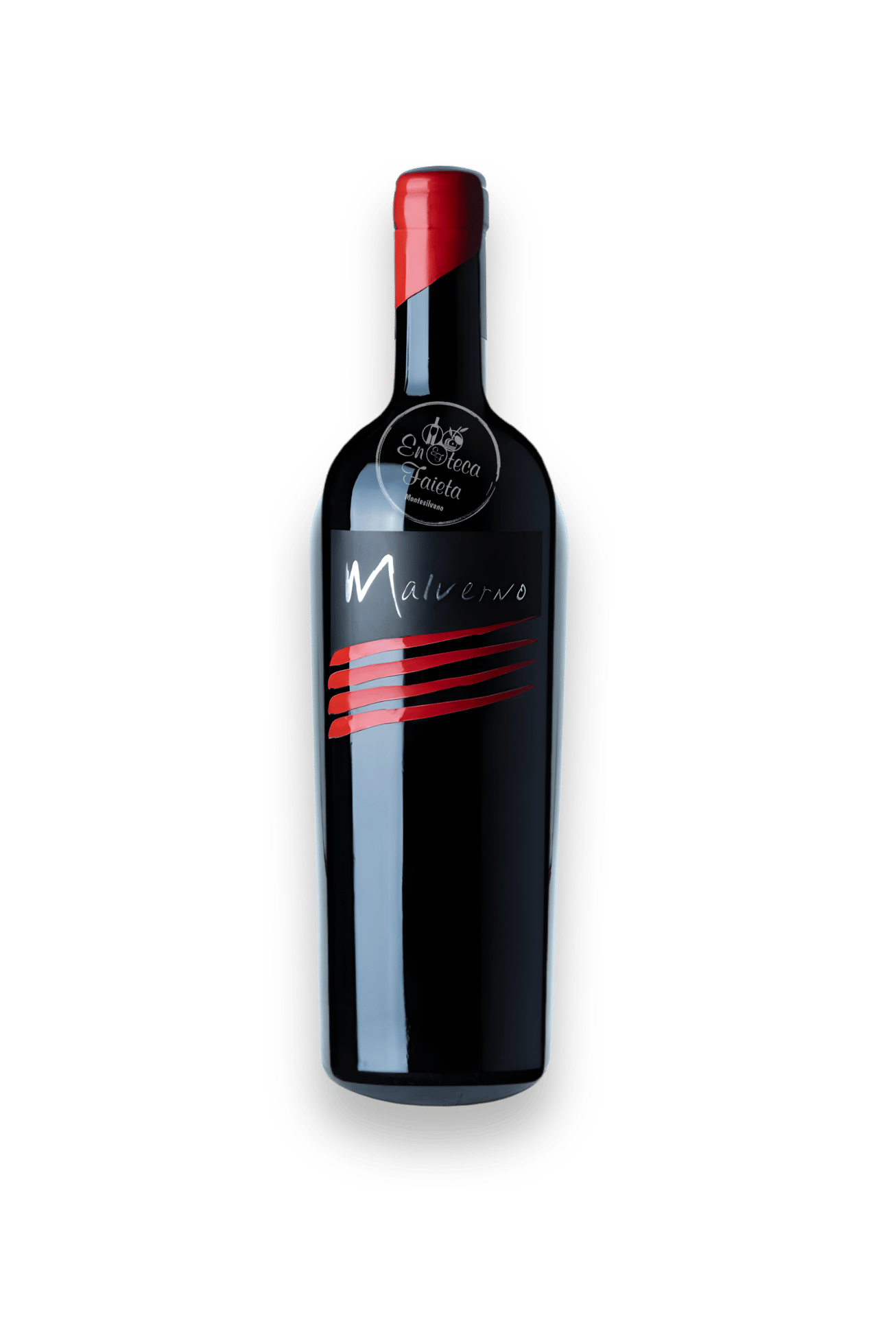 Malverno - Orsogna Winery Rosso 2018