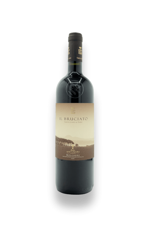 Marchesi Antinori - Il Bruciato Tenuta Guado Al Tasso Bolgheri Doc 2023