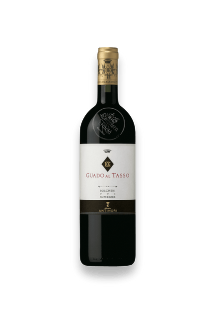 Marchesi Antinori - Tenuta Guado Al Tasso Bolgheri Doc Superiore 2022