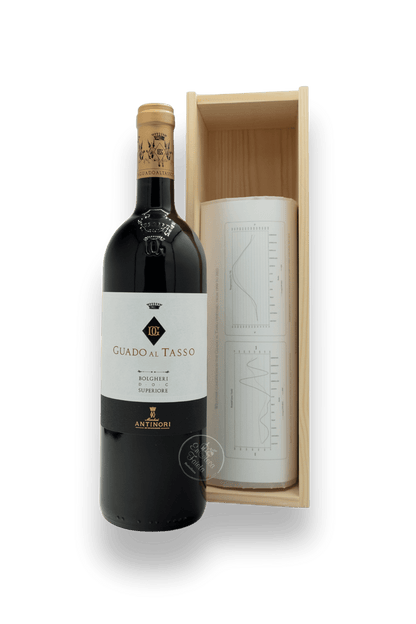 Marchesi Antinori - Tenuta Guado Al Tasso Bolgheri Doc Superiore 2022
