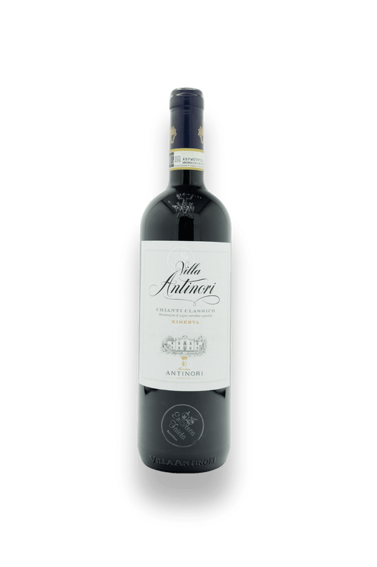 Marchesi Antinori - Villa Antinori Chianti Classico Docg Riserva 2022