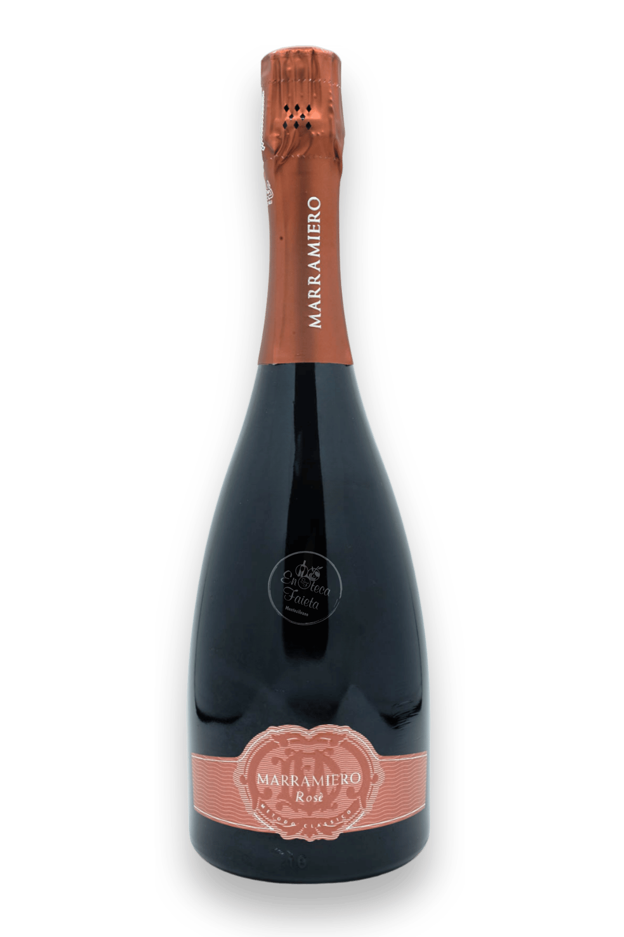 Marramiero - Spumante Rosé Magnum