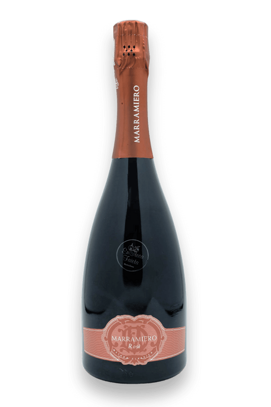 Marramiero - Spumante Rosé Magnum